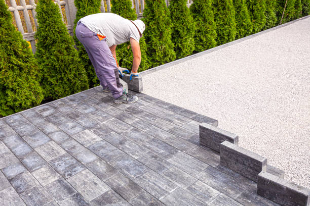 Best Brick Driveway Pavers  in Freeport, TX