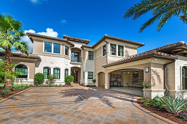 Driveway Repair Near Me in Freeport, TX