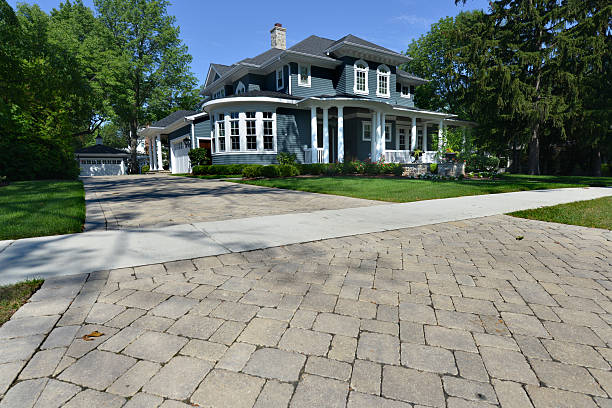 Best Local Driveway Pavers  in Freeport, TX
