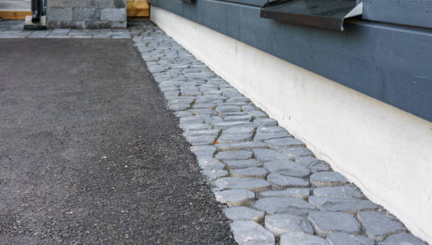 Best Commercial Driveway Pavers  in Freeport, TX